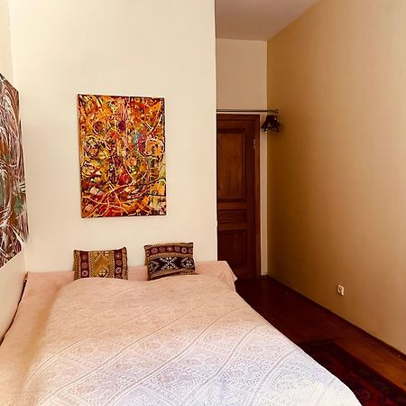 Guest Room In Old Town 维尔纽斯 外观 照片