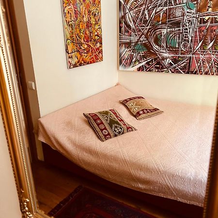 Guest Room In Old Town 维尔纽斯 外观 照片